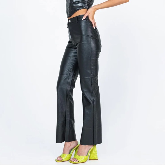 Princess Polly | Macey Pants - Picture 3 of 11